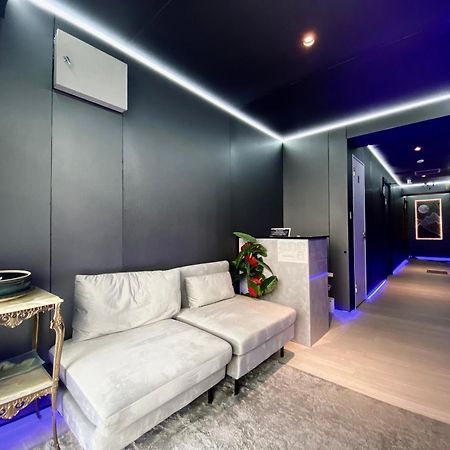 Ueno正和ビル Apartamento Tóquio Exterior foto