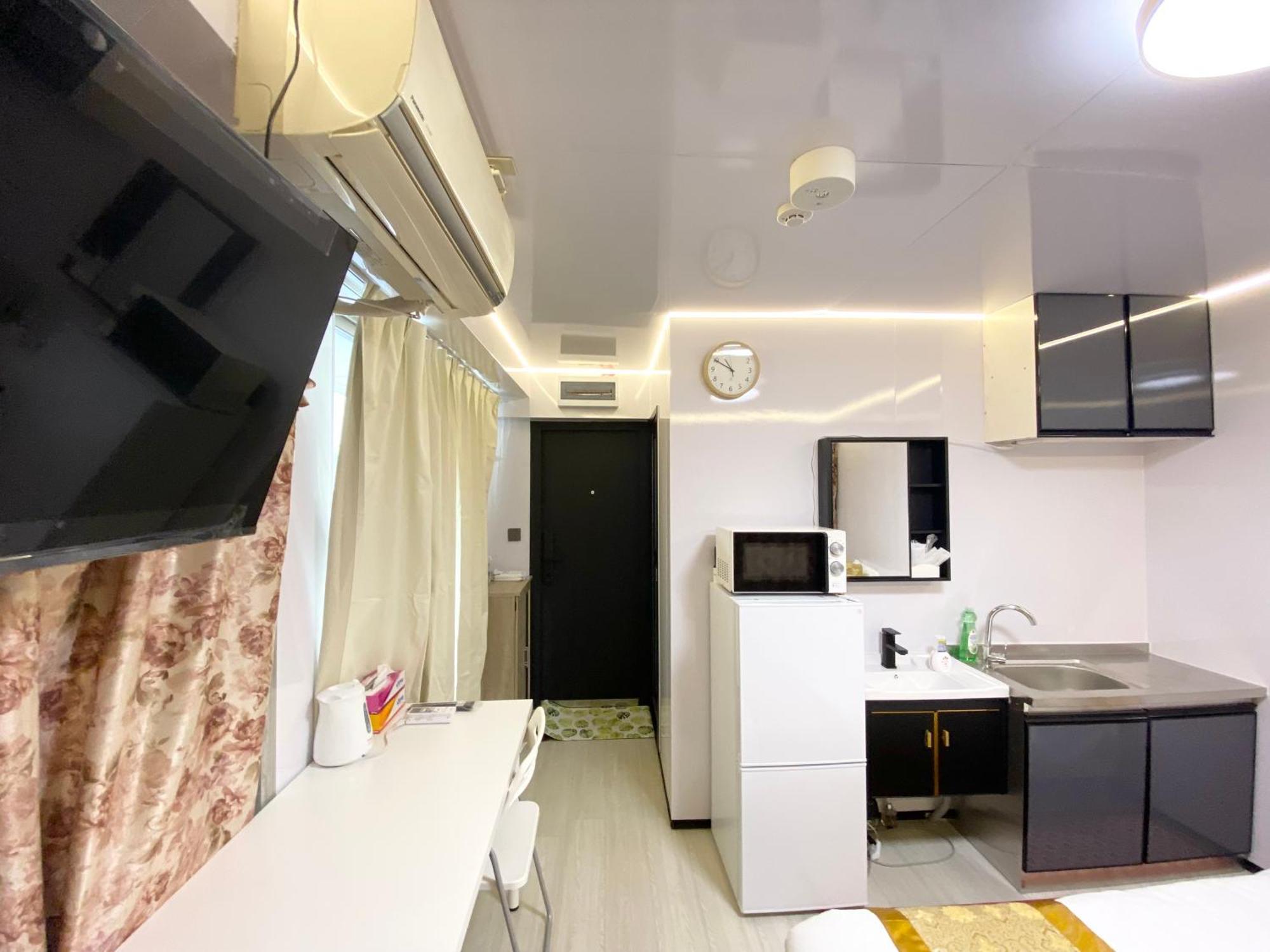 Ueno正和ビル Apartamento Tóquio Exterior foto