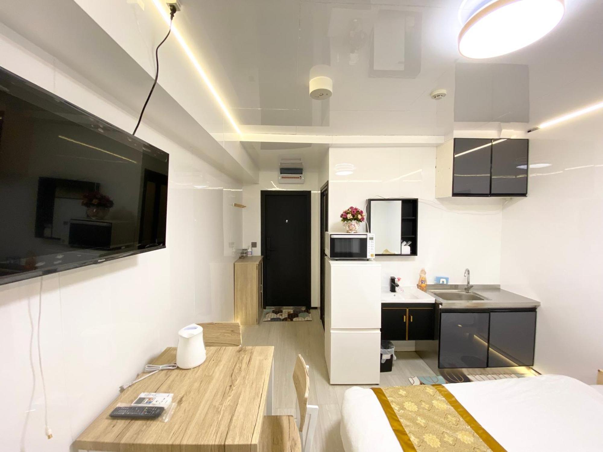 Ueno正和ビル Apartamento Tóquio Exterior foto