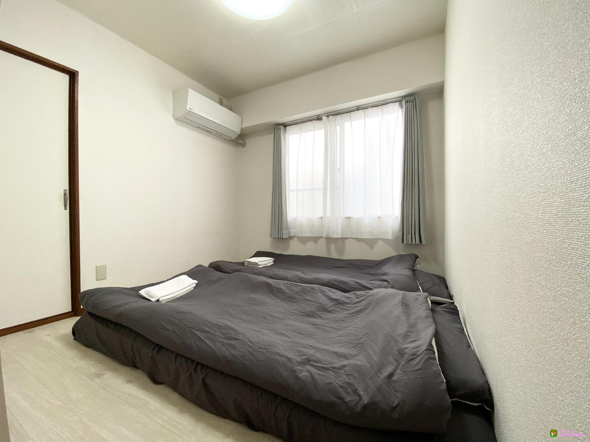 Ueno正和ビル Apartamento Tóquio Exterior foto