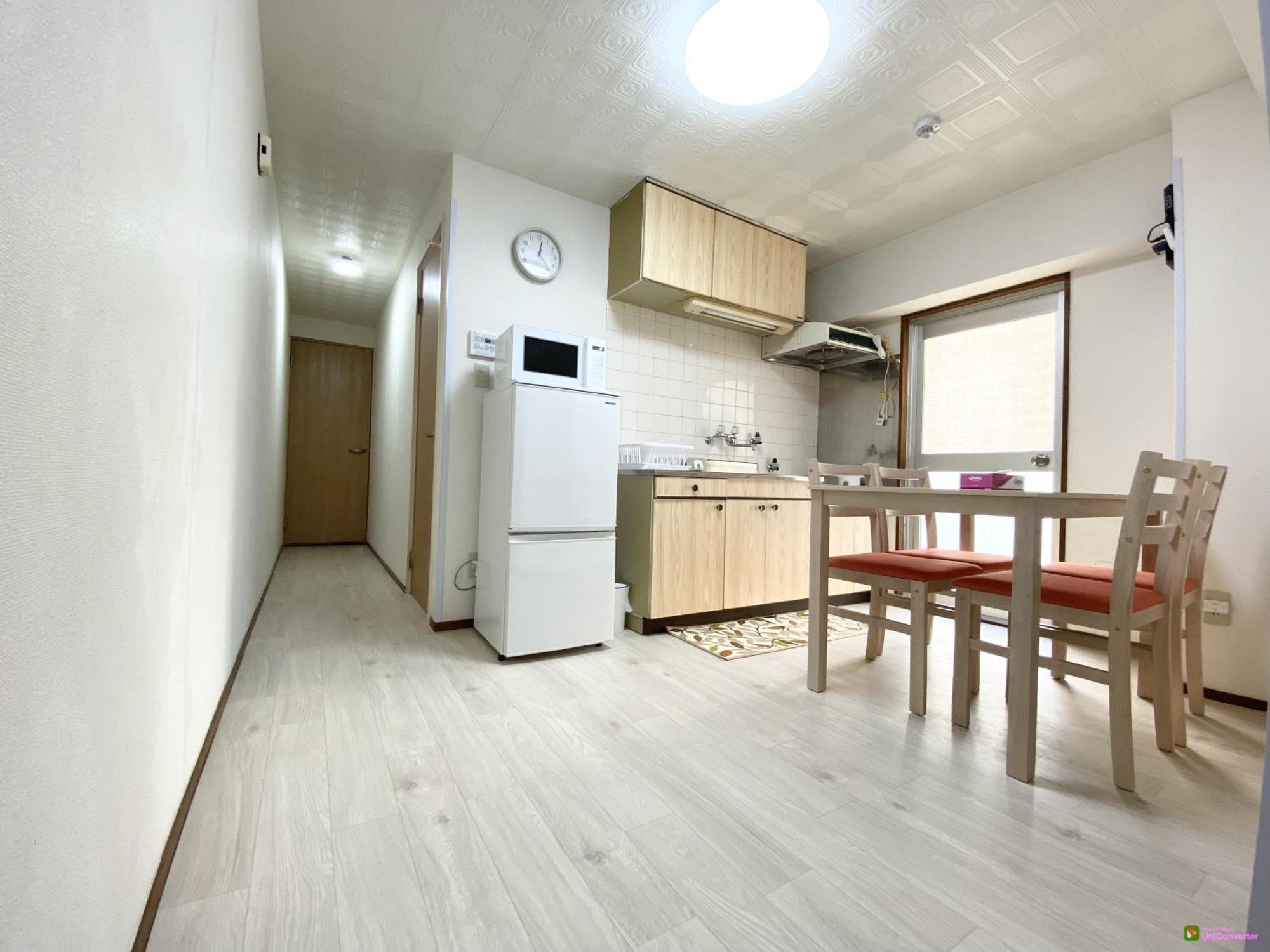 Ueno正和ビル Apartamento Tóquio Exterior foto
