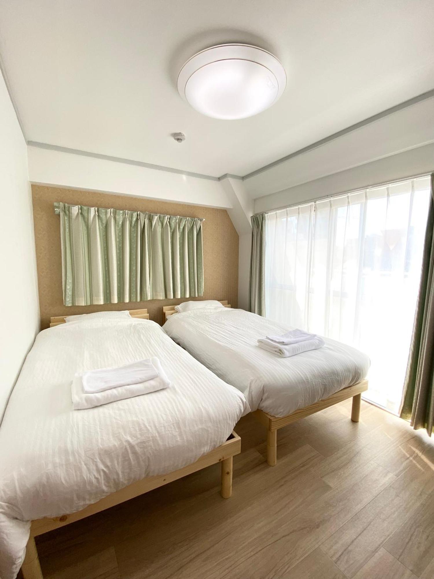 Ueno正和ビル Apartamento Tóquio Exterior foto
