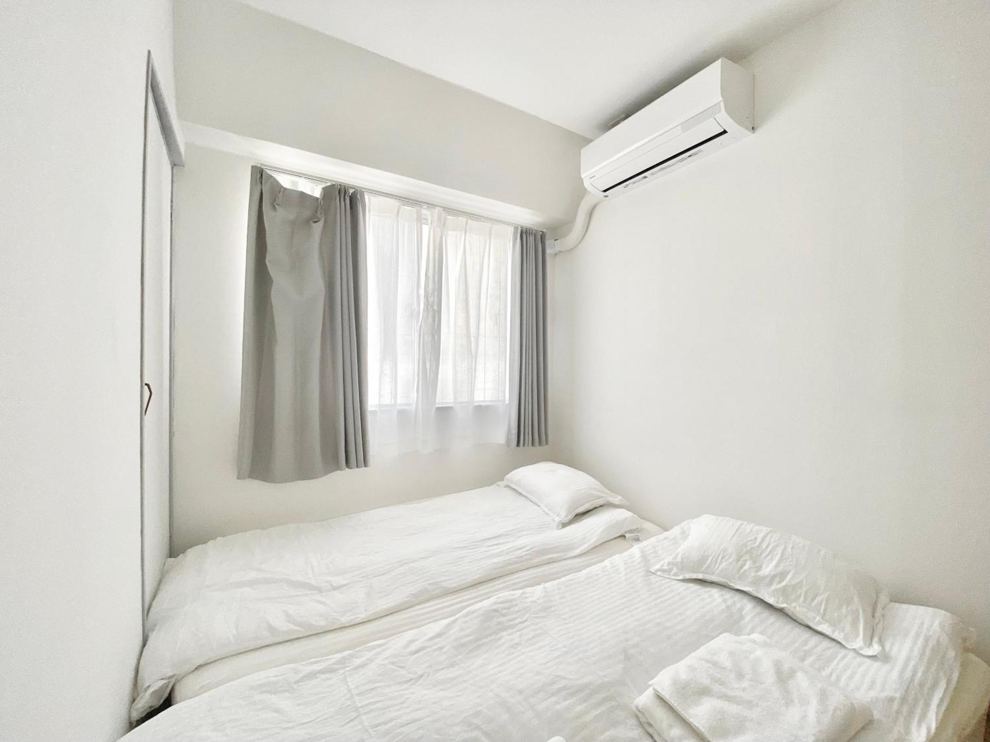 Ueno正和ビル Apartamento Tóquio Exterior foto
