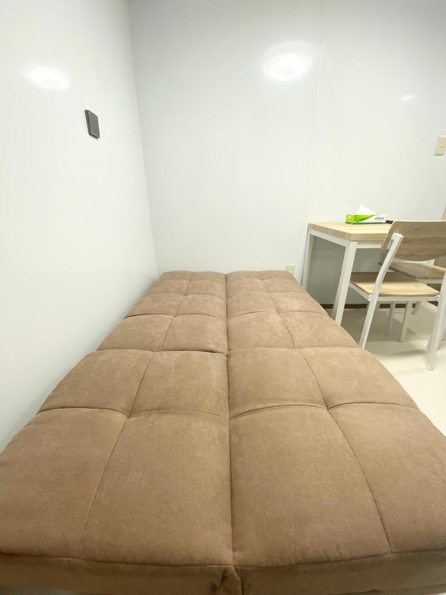 Ueno正和ビル Apartamento Tóquio Quarto foto