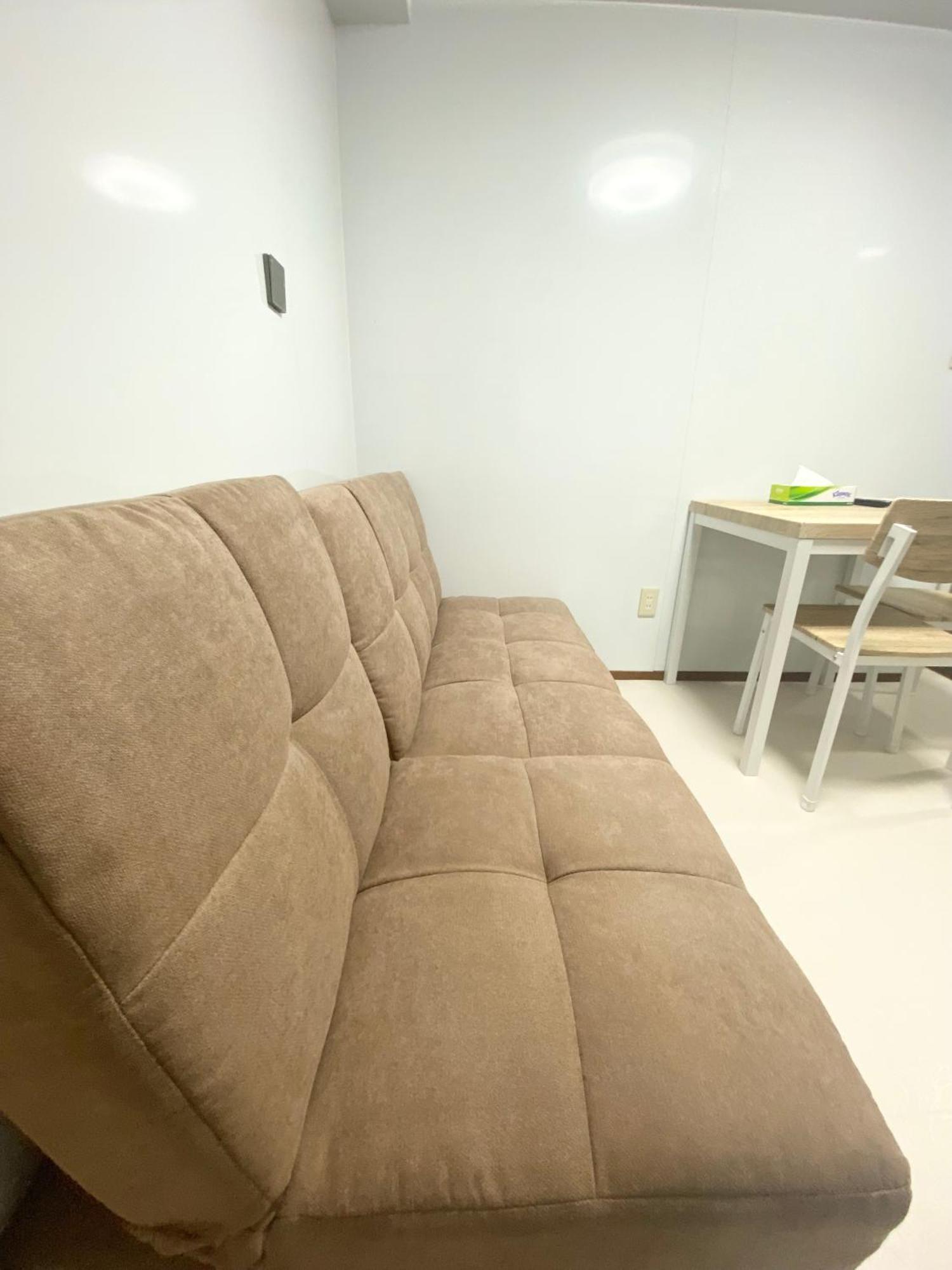 Ueno正和ビル Apartamento Tóquio Quarto foto