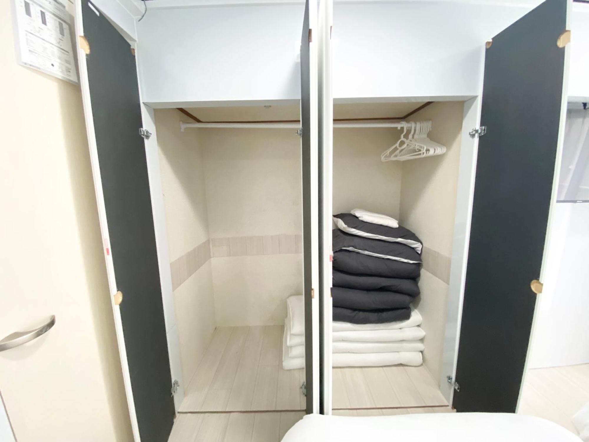 Ueno正和ビル Apartamento Tóquio Quarto foto