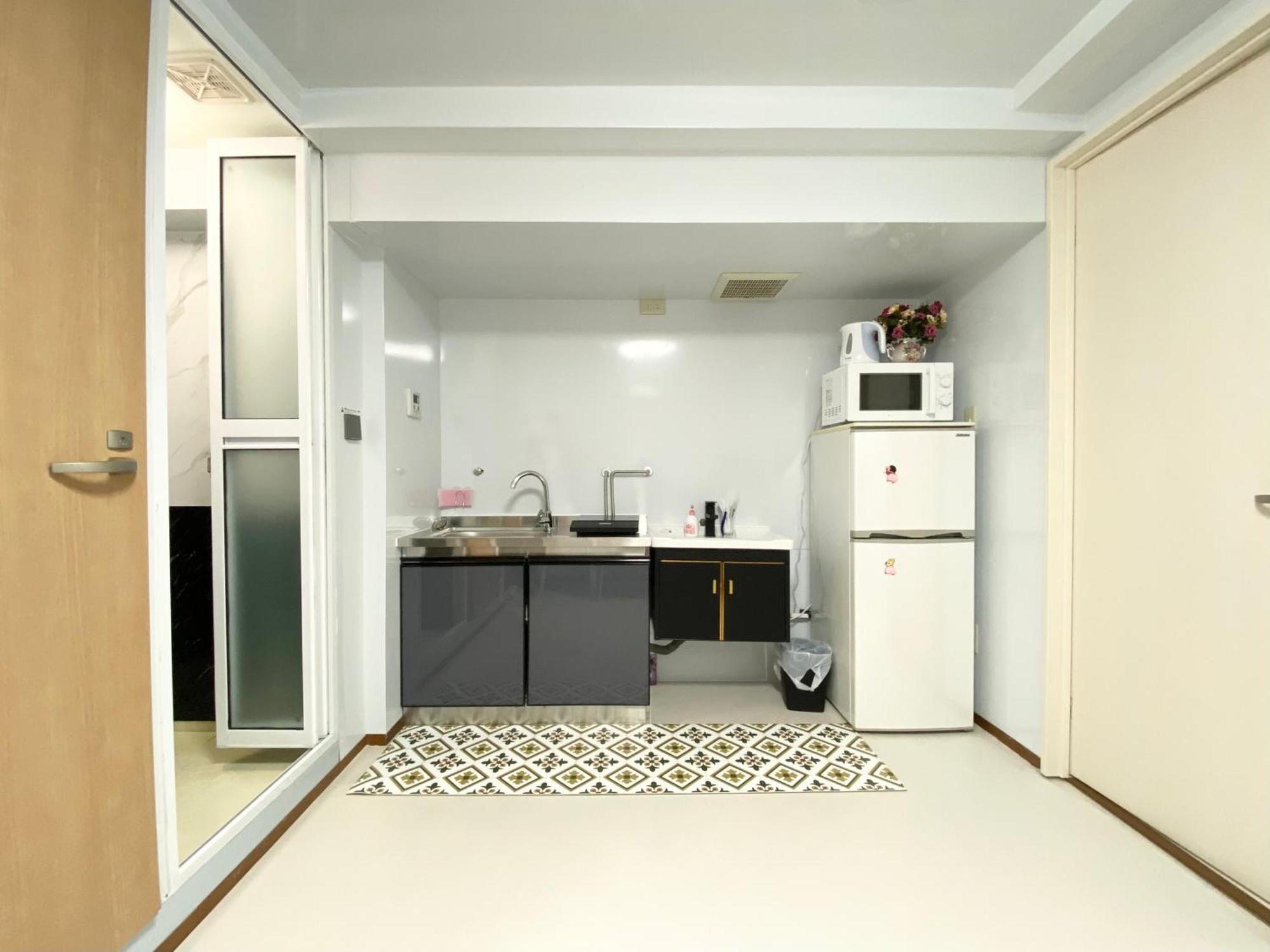 Ueno正和ビル Apartamento Tóquio Quarto foto
