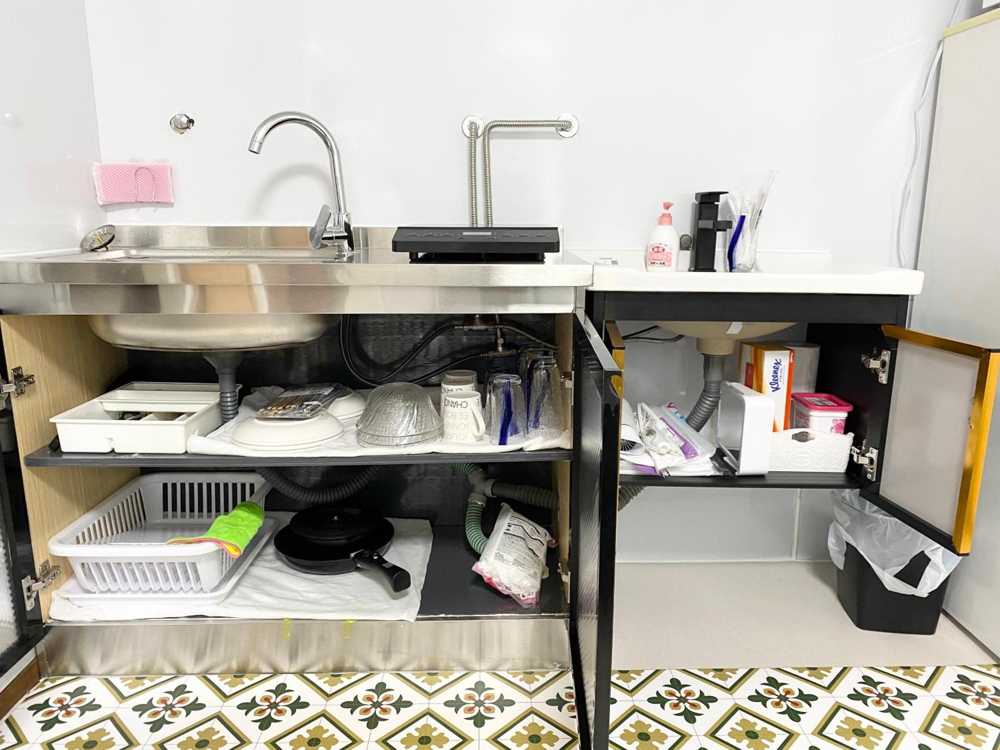 Ueno正和ビル Apartamento Tóquio Quarto foto