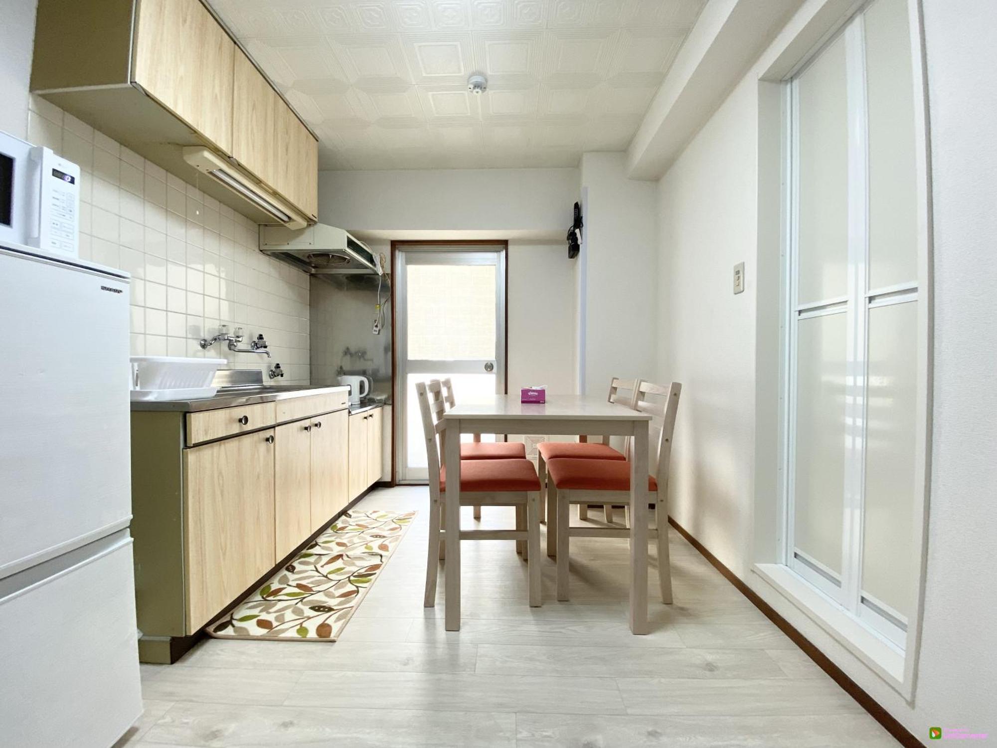 Ueno正和ビル Apartamento Tóquio Exterior foto