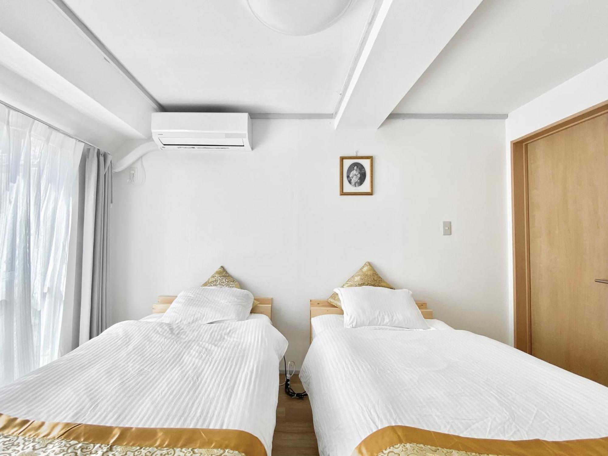 Ueno正和ビル Apartamento Tóquio Exterior foto