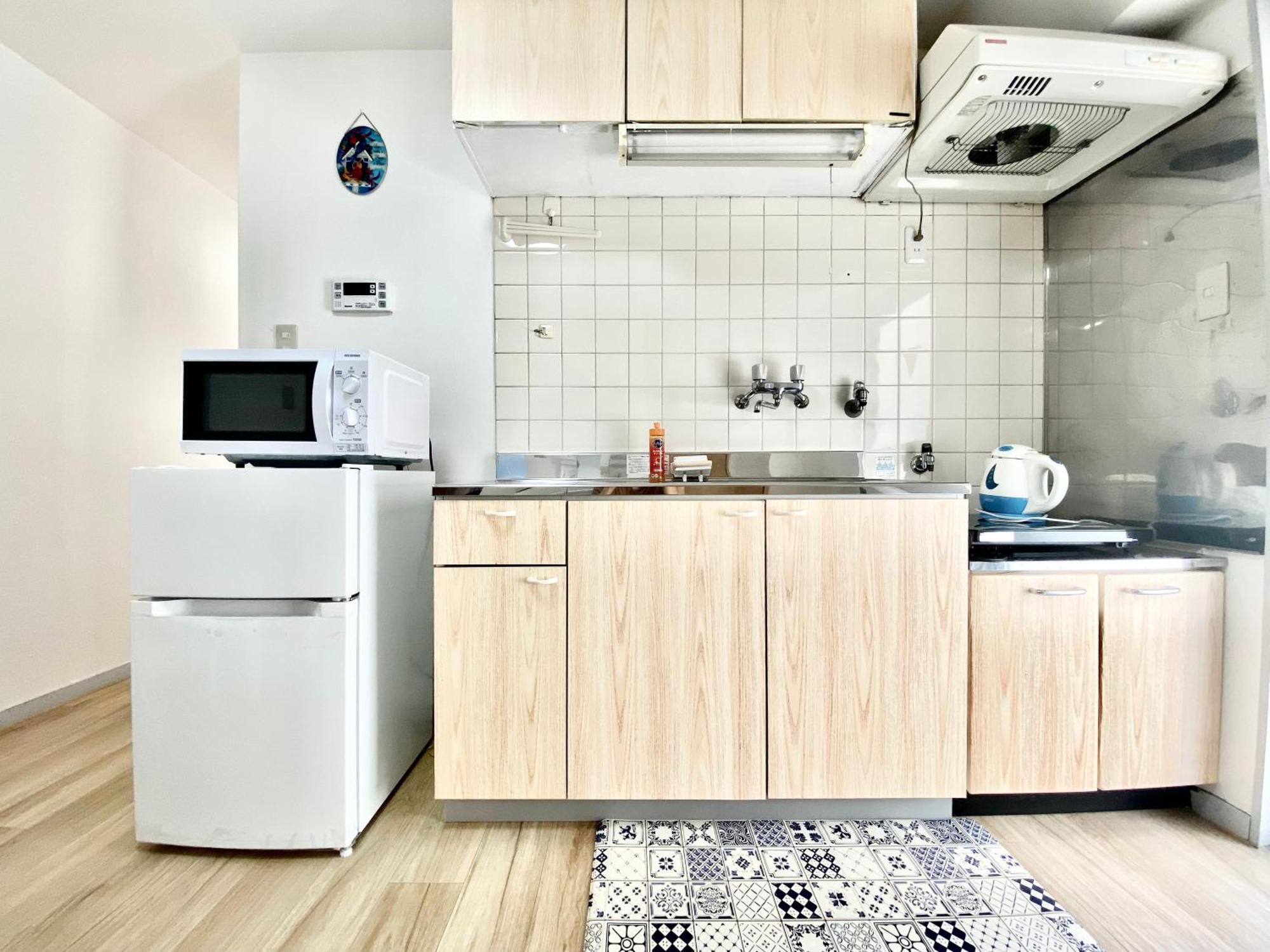 Ueno正和ビル Apartamento Tóquio Exterior foto