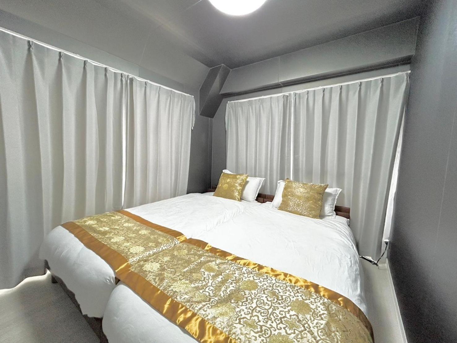 Ueno正和ビル Apartamento Tóquio Exterior foto