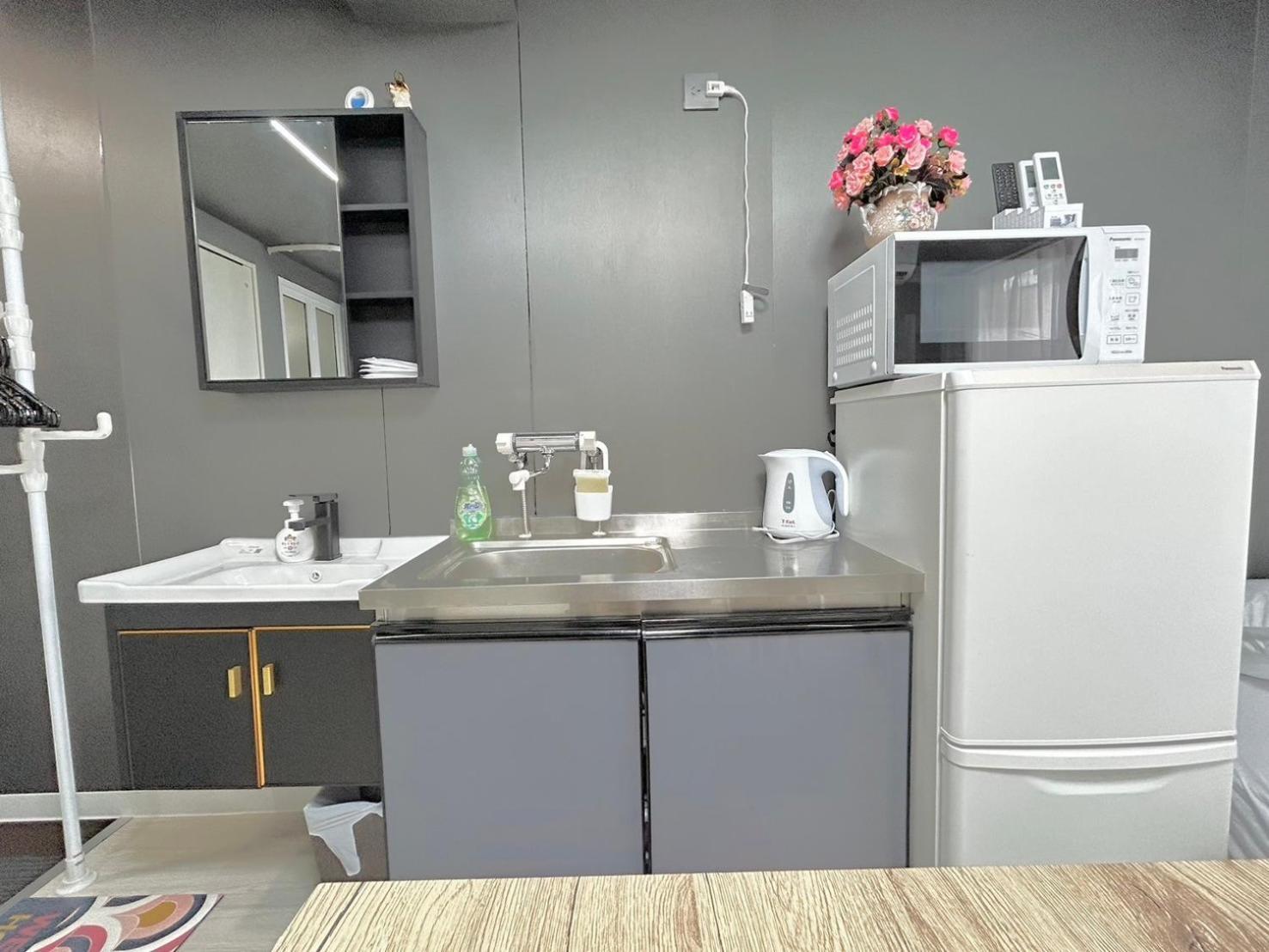 Ueno正和ビル Apartamento Tóquio Exterior foto