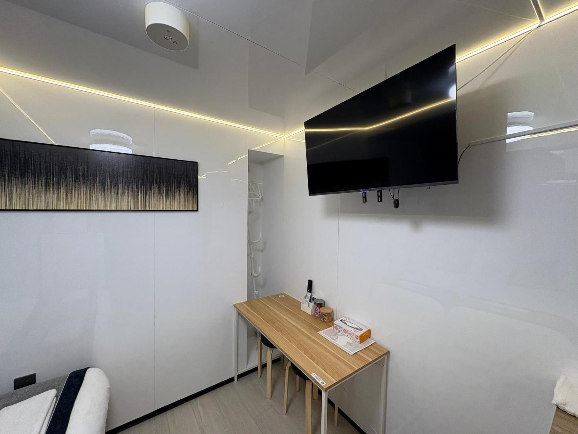 Ueno正和ビル Apartamento Tóquio Exterior foto