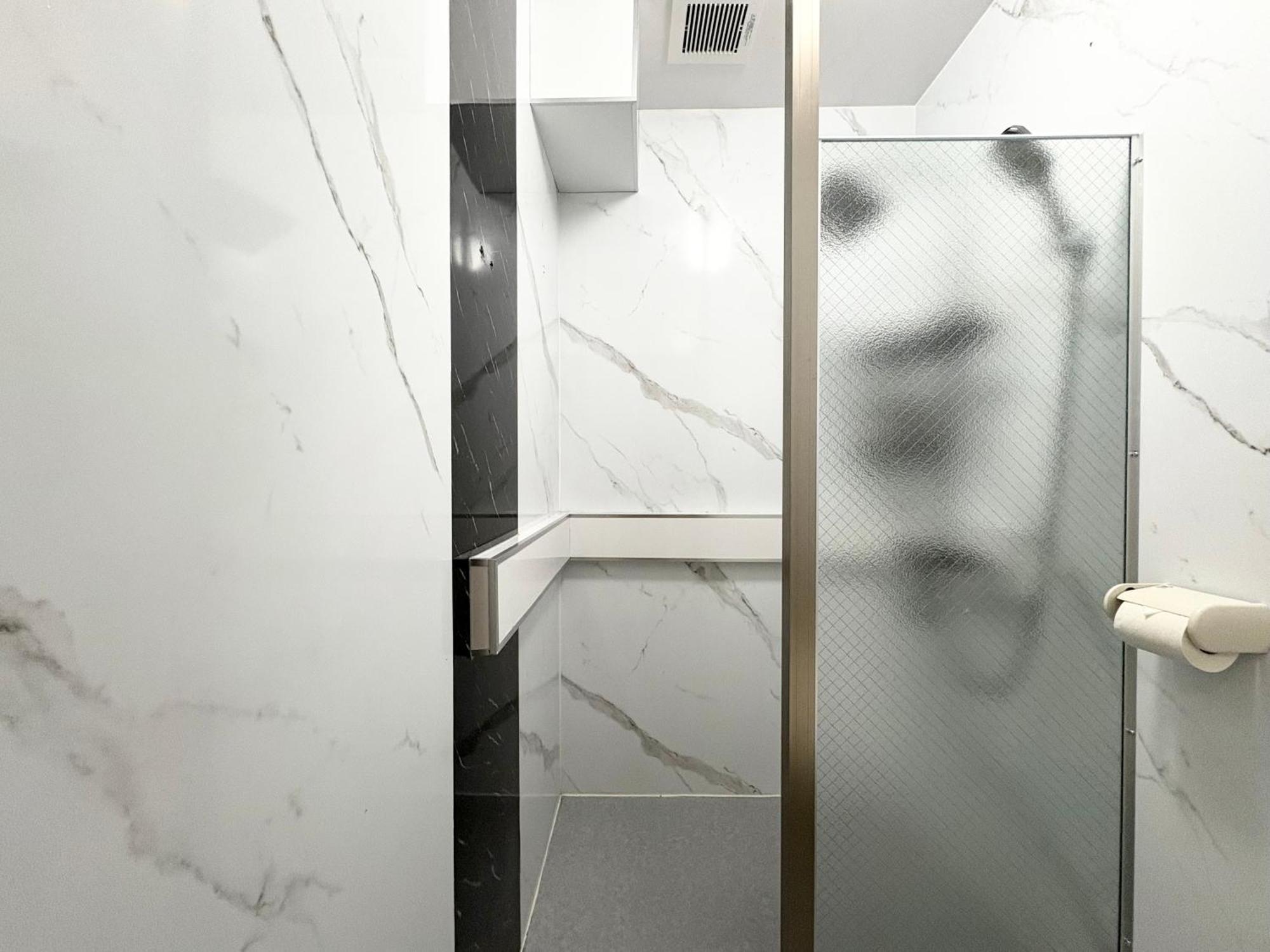 Ueno正和ビル Apartamento Tóquio Exterior foto