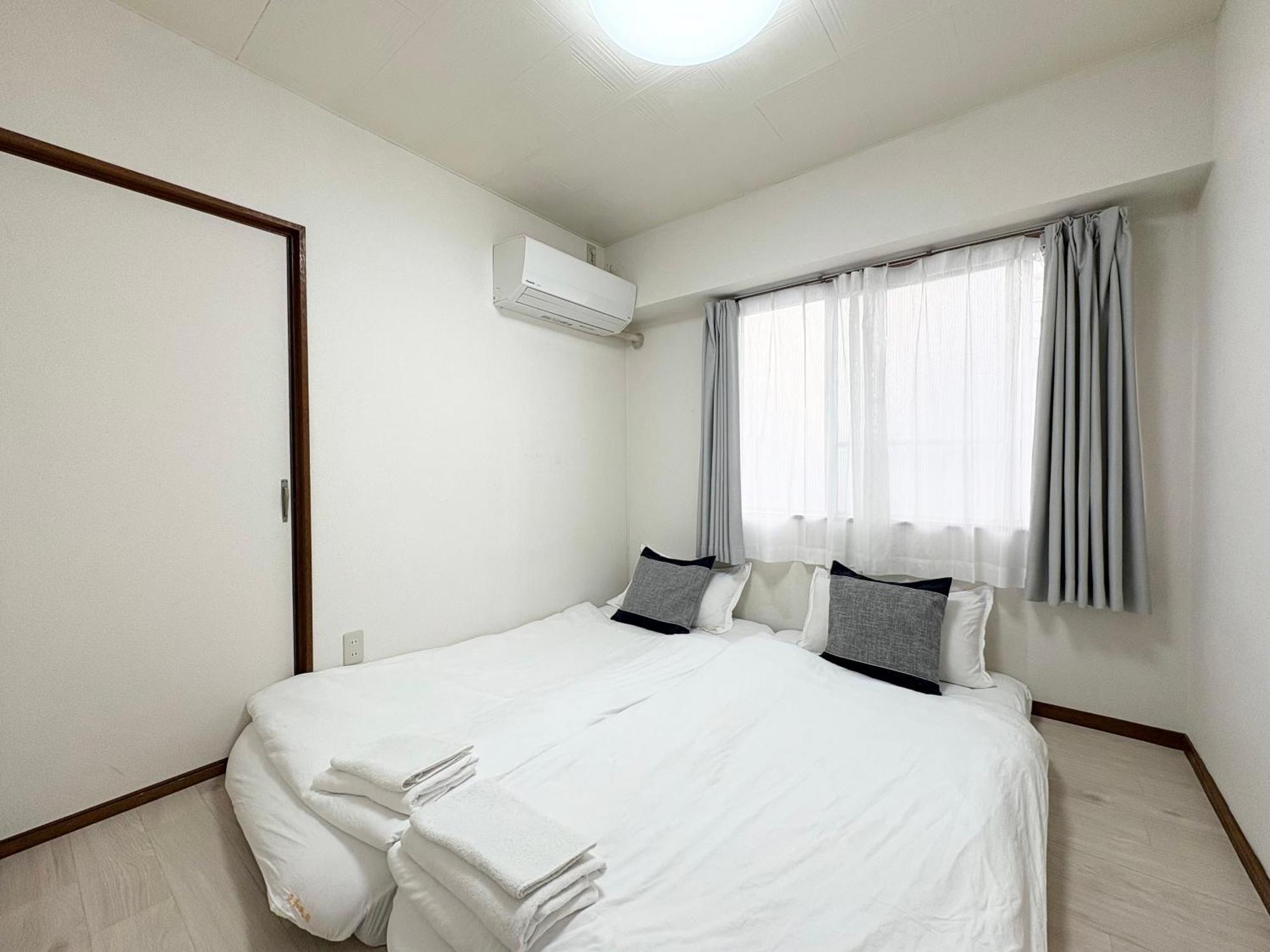 Ueno正和ビル Apartamento Tóquio Exterior foto
